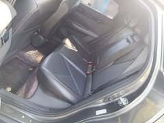 Changan UNI-V 1.5T Deluxe - ფოტო 17