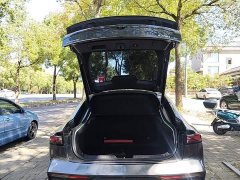 Changan UNI-V 1.5T Deluxe - ფოტო 19