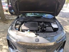 Changan UNI-V 1.5T Deluxe - ფოტო 20