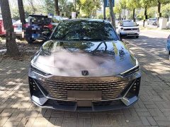 Changan UNI-V 1.5T Deluxe - ფოტო 3