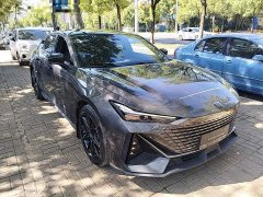 Changan UNI-V 1.5T Deluxe - ფოტო 4