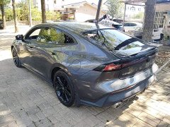 Changan UNI-V 1.5T Deluxe - ფოტო 5