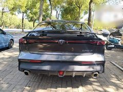 Changan UNI-V 1.5T Deluxe - ფოტო 6
