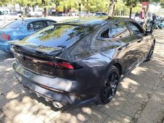 Changan UNI-V 1.5T Deluxe - ფოტო 7
