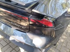 Changan UNI-V 1.5T Deluxe - ფოტო 8