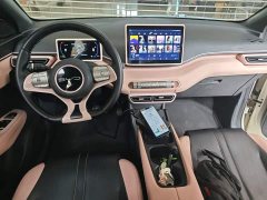 BYD Seagull Freedom Edition - ფოტო 10