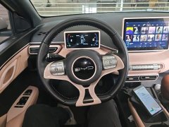 BYD Seagull Freedom Edition - ფოტო 11