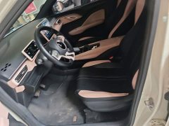BYD Seagull Freedom Edition - ფოტო 15