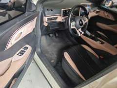 BYD Seagull Freedom Edition - ფოტო 16