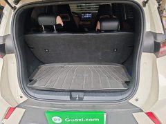 BYD Seagull Freedom Edition - ფოტო 19