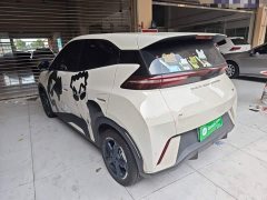 BYD Seagull Freedom Edition - ფოტო 5