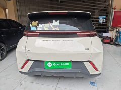 BYD Seagull Freedom Edition - ფოტო 6