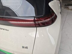 BYD Seagull Freedom Edition - ფოტო 8