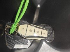 BYD Seagull Freedom Edition - ფოტო 9