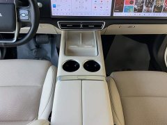 Li Auto L6 Max Smart Refresh Edition - ფოტო 10