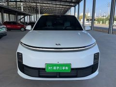 Li Auto L6 Max Smart Refresh Edition - ფოტო 13