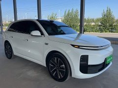 Li Auto L6 Max Smart Refresh Edition - ფოტო 14