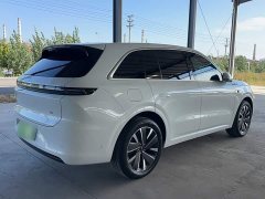 Li Auto L6 Max Smart Refresh Edition - ფოტო 15