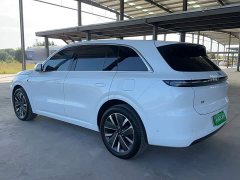 Li Auto L6 Max Smart Refresh Edition - ფოტო 17