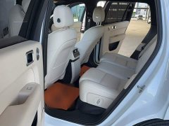 Li Auto L6 Max Smart Refresh Edition - ფოტო 19