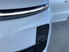 Li Auto L6 Max Smart Refresh Edition - ფოტო 2