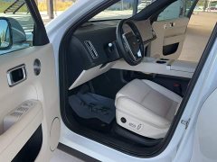 Li Auto L6 Max Smart Refresh Edition - ფოტო 20