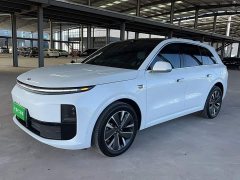 Li Auto L6 Max Smart Refresh Edition - ფოტო 3