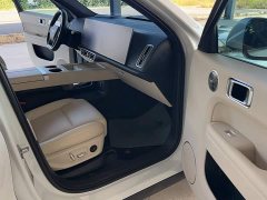 Li Auto L6 Max Smart Refresh Edition - ფოტო 5