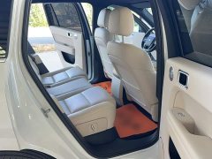Li Auto L6 Max Smart Refresh Edition - ფოტო 6