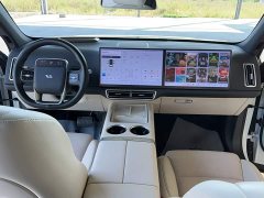 Li Auto L6 Max Smart Refresh Edition - ფოტო 7