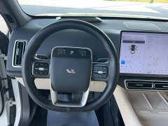 Li Auto L6 Max Smart Refresh Edition - ფოტო 8