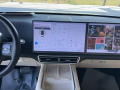 Li Auto L6 Max Smart Refresh Edition - ფოტო 9