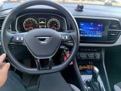 Volkswagen Jetta VS7 2022 280TSI Automatic Entry-Level - ფოტო 10
