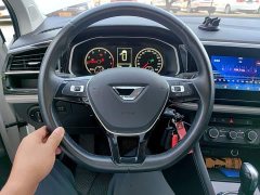 Volkswagen Jetta VS7 2022 280TSI Automatic Entry-Level - ფოტო 11