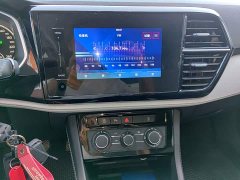 Volkswagen Jetta VS7 2022 280TSI Automatic Entry-Level - ფოტო 13
