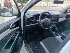 Volkswagen Jetta VS7 2022 280TSI Automatic Entry-Level - ფოტო 16