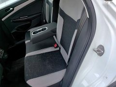 Volkswagen Jetta VS7 2022 280TSI Automatic Entry-Level - ფოტო 17