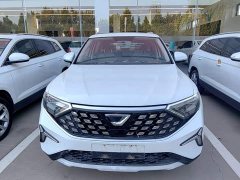 Volkswagen Jetta VS7 2022 280TSI Automatic Entry-Level - ფოტო 3
