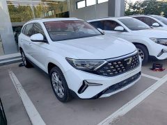 Volkswagen Jetta VS7 2022 280TSI Automatic Entry-Level - ფოტო 4