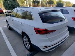 Volkswagen Jetta VS7 2022 280TSI Automatic Entry-Level - ფოტო 5