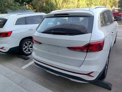 Volkswagen Jetta VS7 2022 280TSI Automatic Entry-Level - ფოტო 6