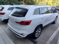 Volkswagen Jetta VS7 2022 280TSI Automatic Entry-Level - ფოტო 7