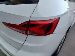Volkswagen Jetta VS7 2022 280TSI Automatic Entry-Level - ფოტო 8