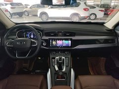 Geely Boyue 1.8TD DCT FWD Asian Games Edition - ფოტო 10