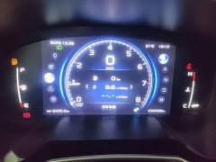 Geely Boyue 1.8TD DCT FWD Asian Games Edition - ფოტო 12
