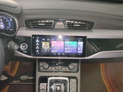 Geely Boyue 1.8TD DCT FWD Asian Games Edition - ფოტო 13