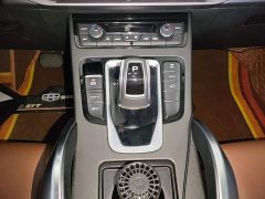 Geely Boyue 1.8TD DCT FWD Asian Games Edition - ფოტო 14