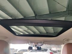 Geely Boyue 1.8TD DCT FWD Asian Games Edition - ფოტო 18