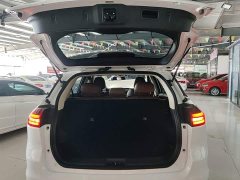 Geely Boyue 1.8TD DCT FWD Asian Games Edition - ფოტო 19