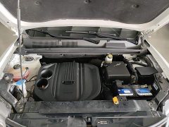 Geely Boyue 1.8TD DCT FWD Asian Games Edition - ფოტო 20
